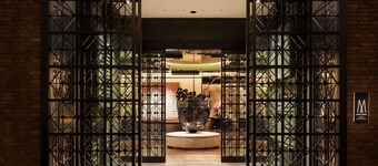 Hotel Sosei Sapporo - MGallery Collection