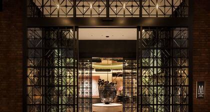 Hotel Sosei Sapporo - MGallery Collection