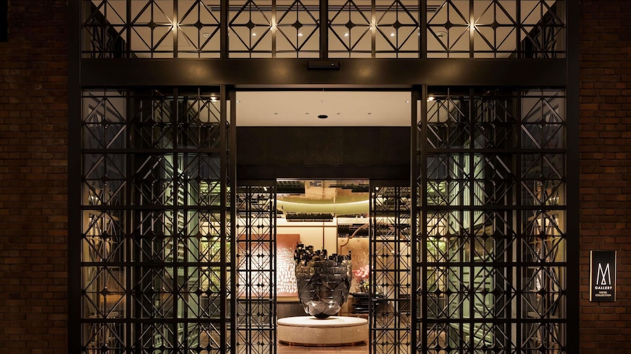 Hotel Sosei Sapporo - MGallery Collection