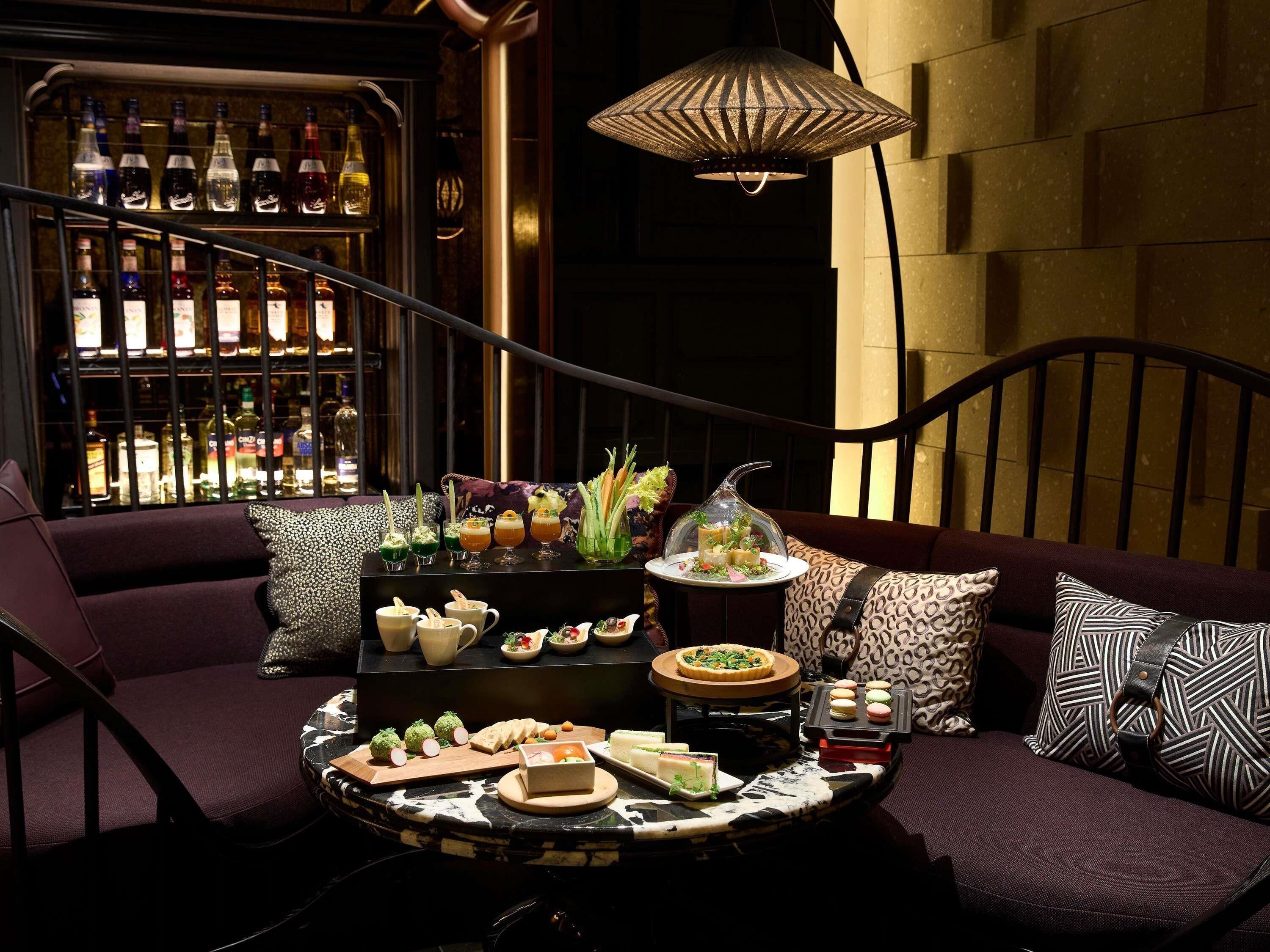 Photo - Hotel Sosei Sapporo - MGallery Collection