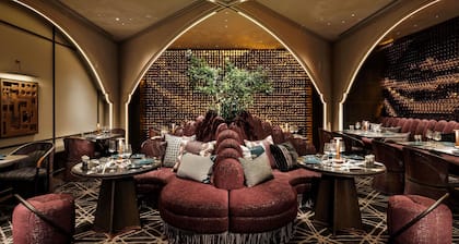 Hotel Sosei Sapporo - MGallery Collection
