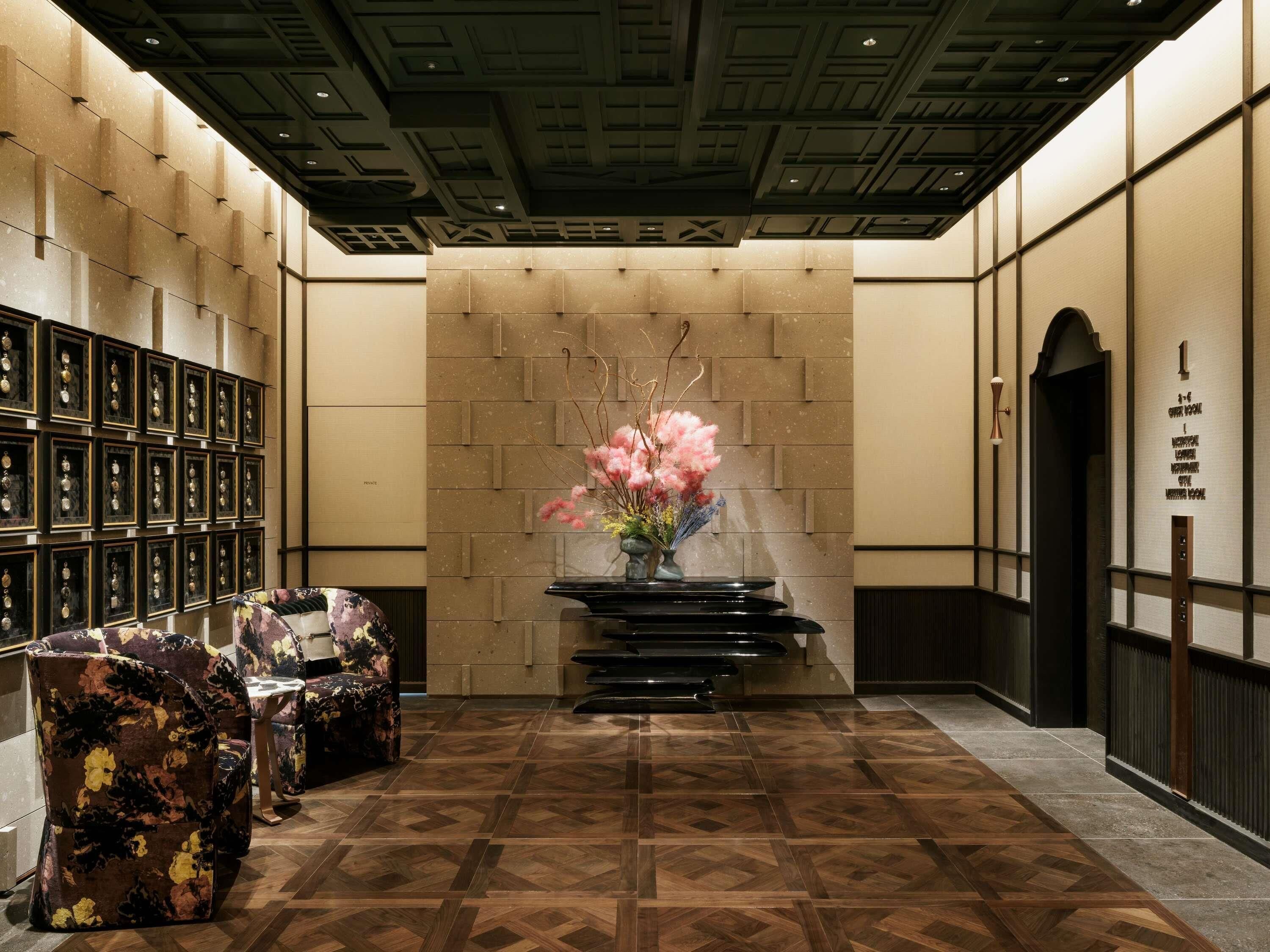 Foto - Hotel Sosei Sapporo MGallery Collection