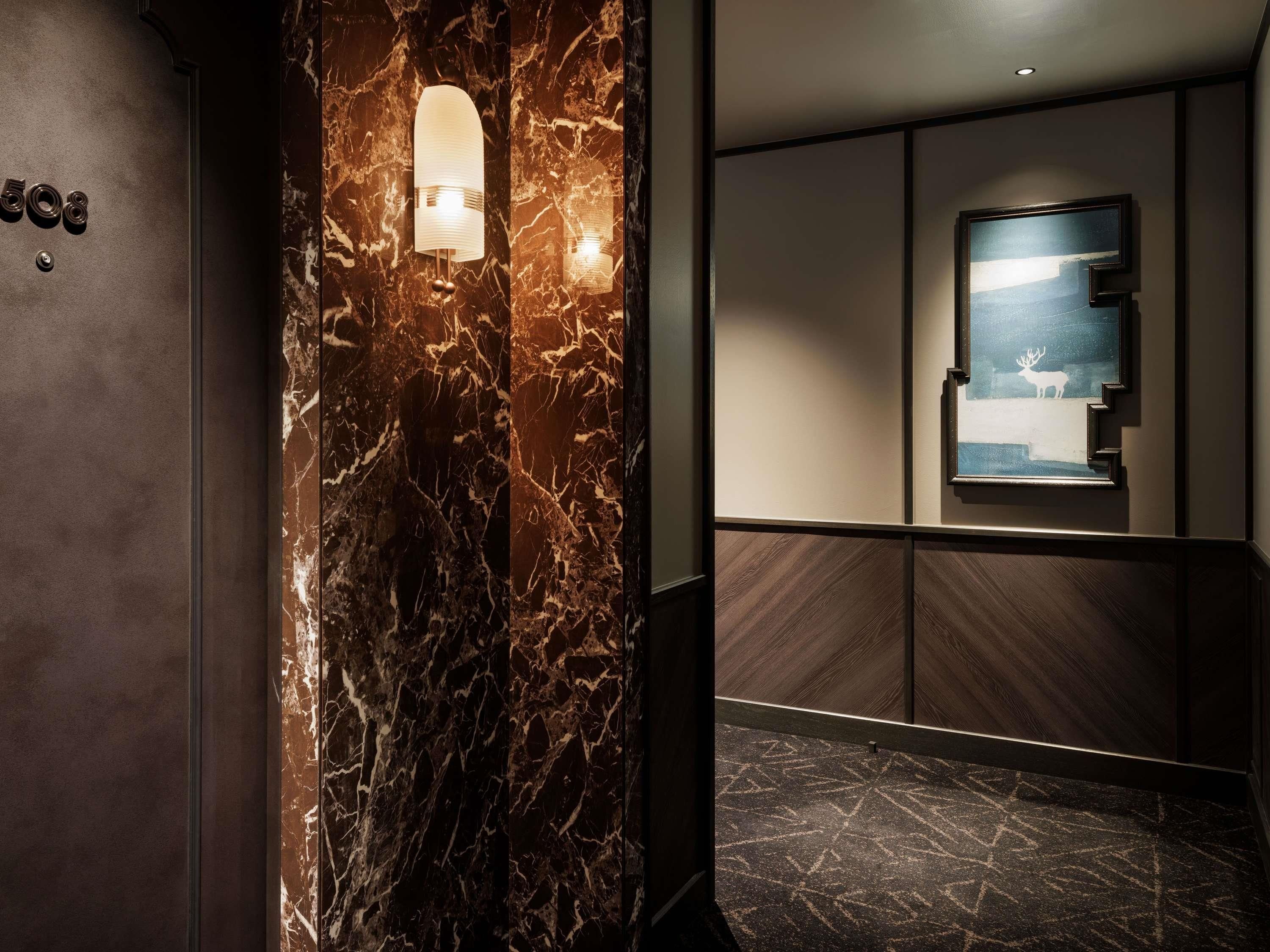 Foto - Hotel Sosei Sapporo - MGallery Collection