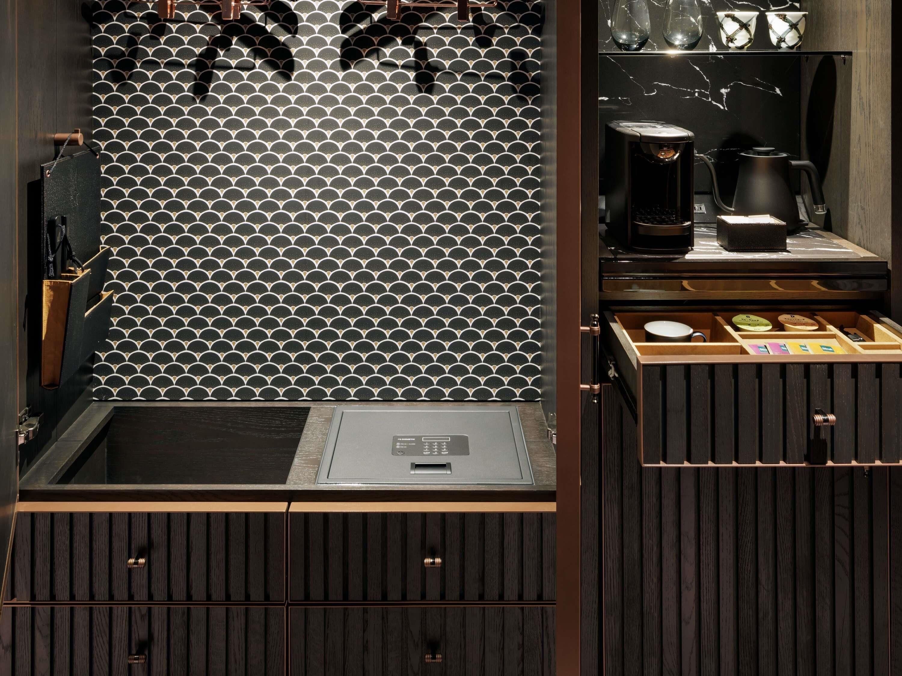 Foto - Hotel Sosei Sapporo MGallery Collection