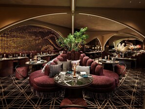 Restaurant - Hotel Sosei Sapporo - MGallery Collection (Sapporo)