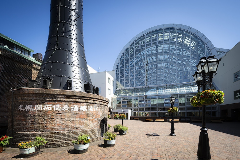 Photo of Hotel Sosei Sapporo - MGallery Collection