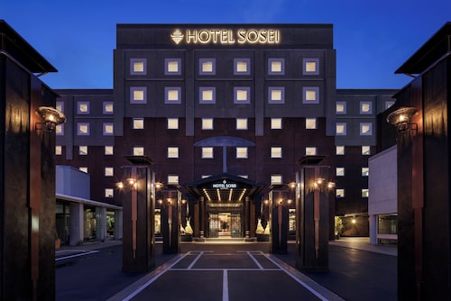 Hotel Sosei Sapporo - MGallery Collection
