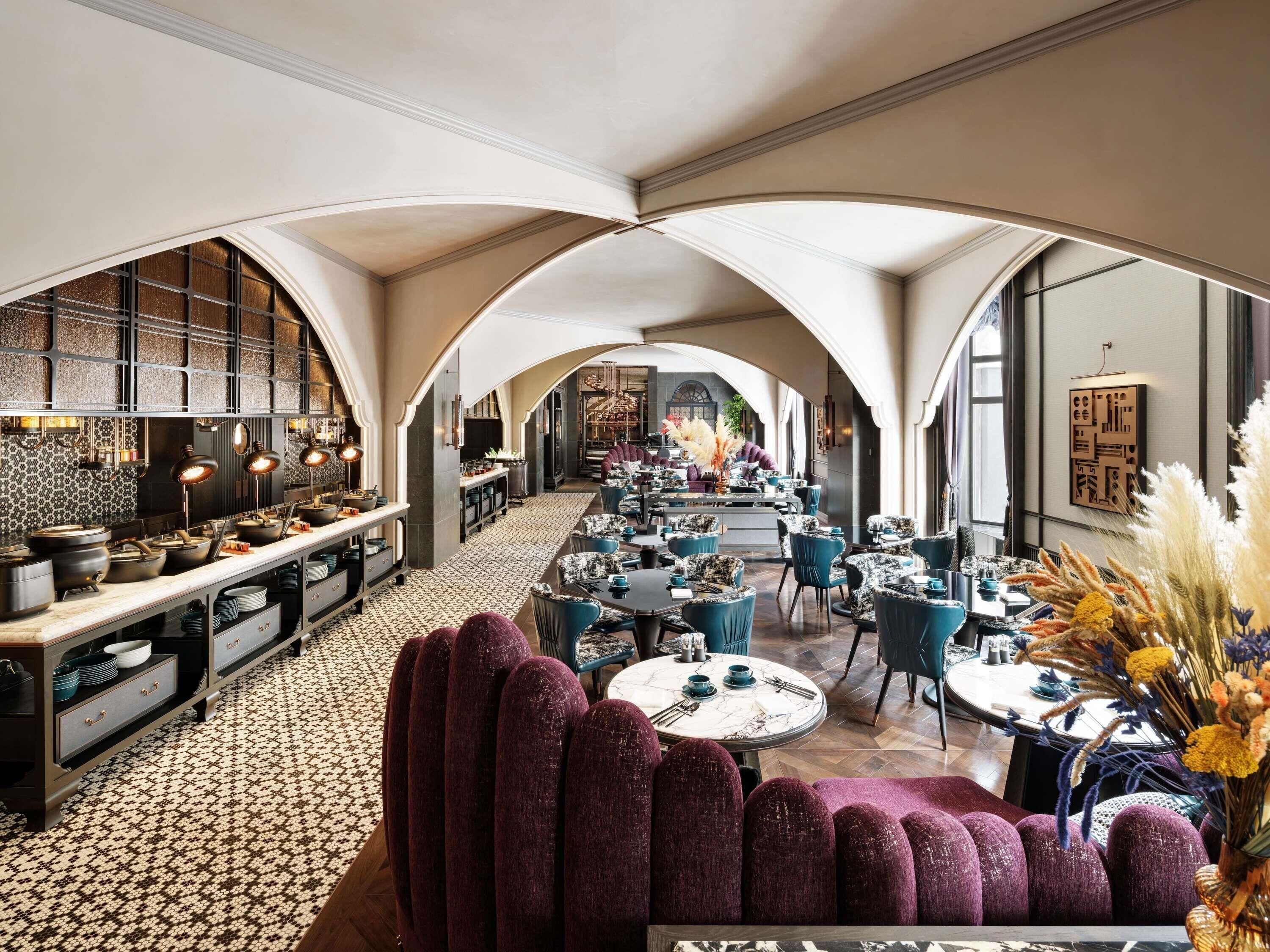 Foto - Hotel Sosei Sapporo MGallery Collection