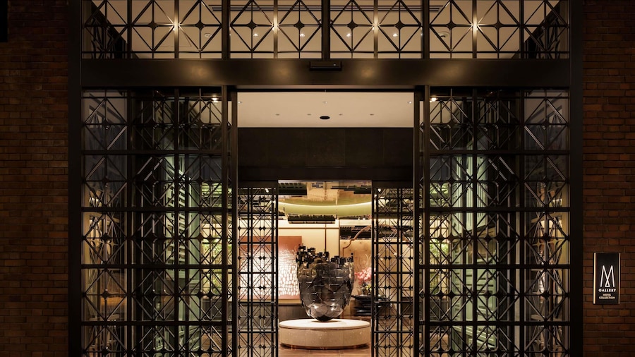 Hotel Sosei Sapporo - MGallery Collection