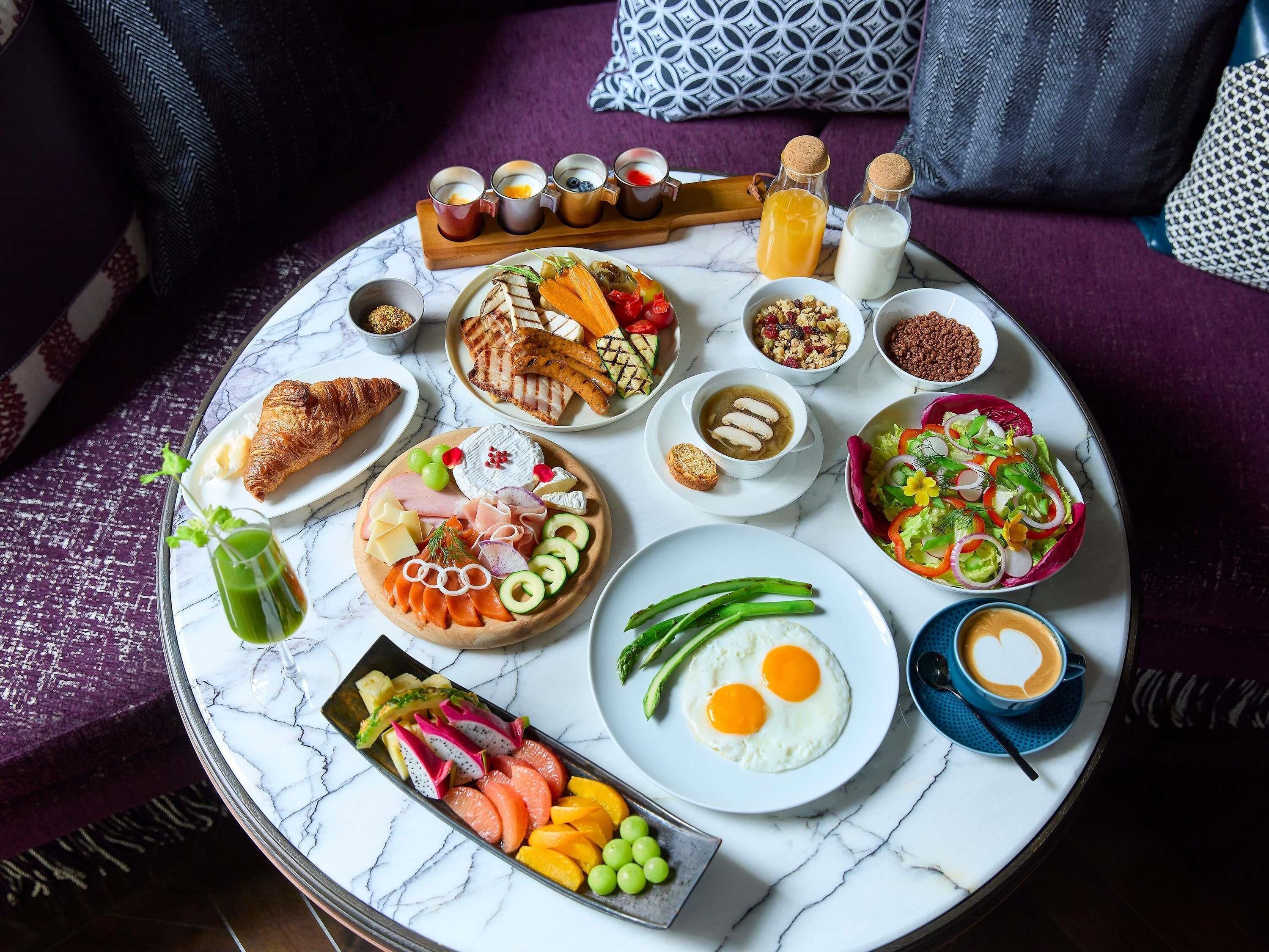 Photo - Hotel Sosei Sapporo - MGallery Collection