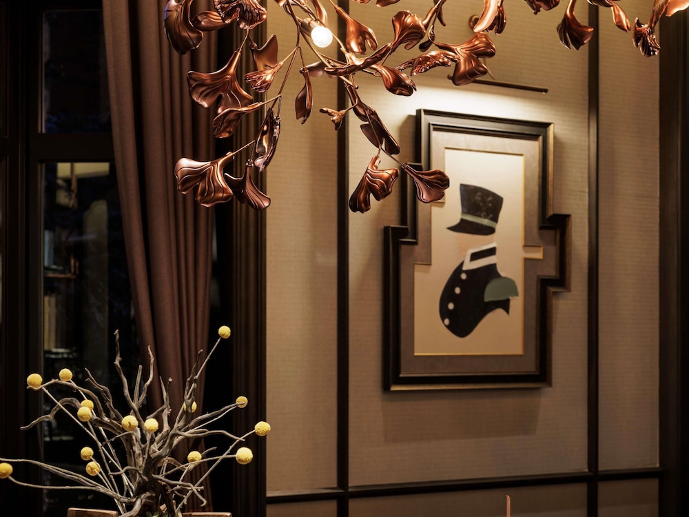 Hotel Sosei Sapporo - MGallery Collection by null