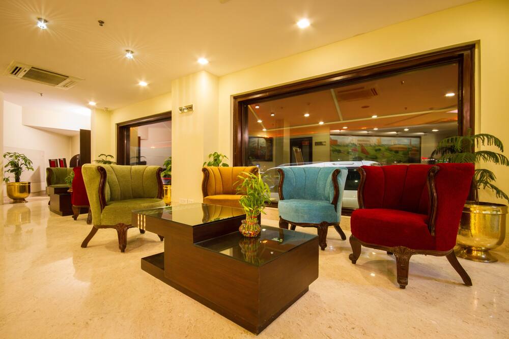 Hotel Classic Diplomat