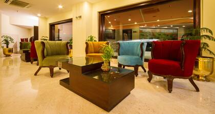 Hotel Classic Diplomat