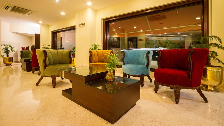 Hotel Classic Diplomat