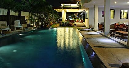 Smile Hua-Hin Resort