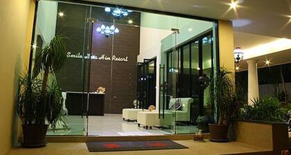 Smile Hua-Hin Resort