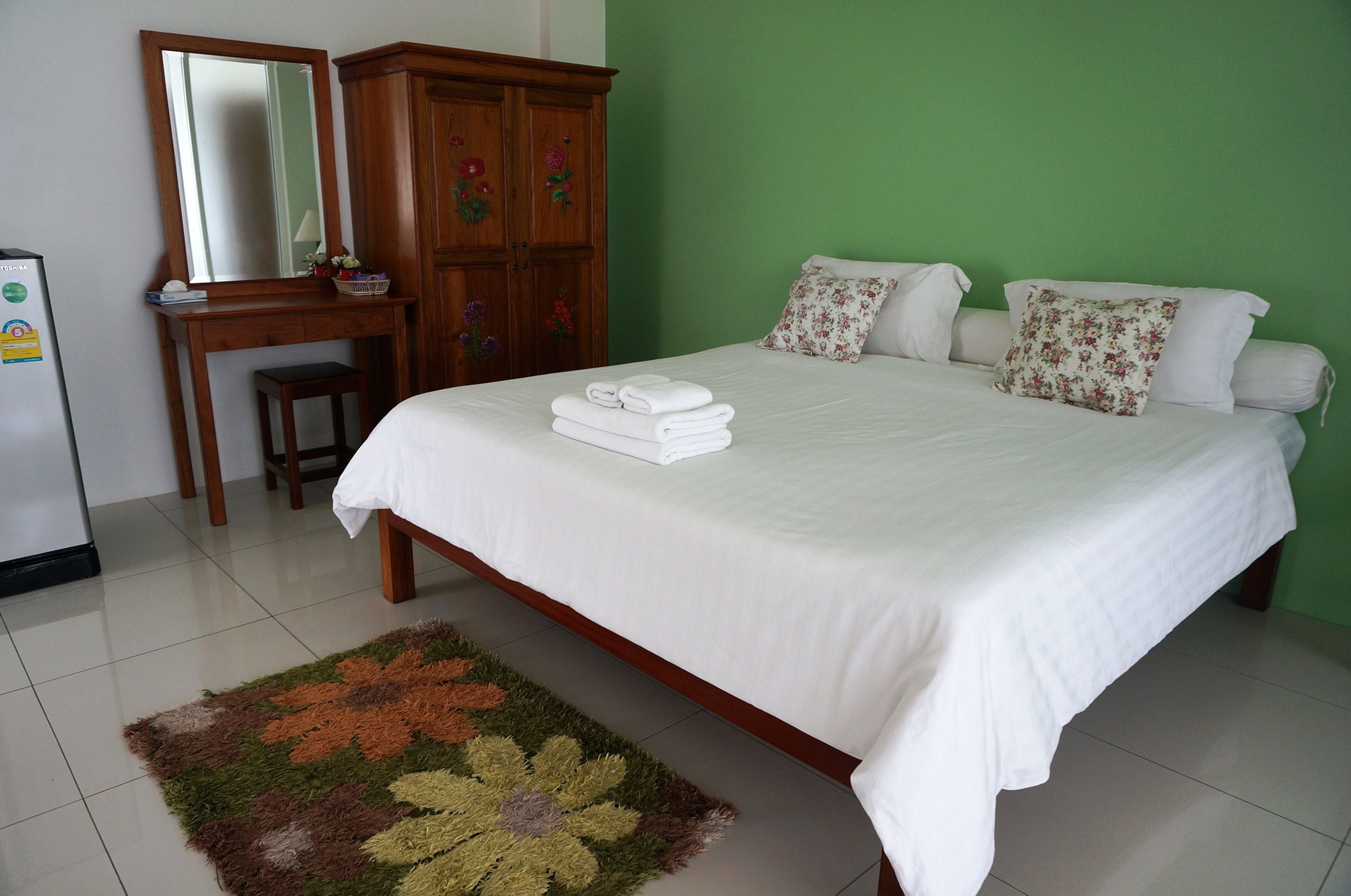 Foto - Smile Hua-Hin Resort - SHA Plus