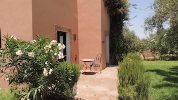 Suite | Terrace/patio