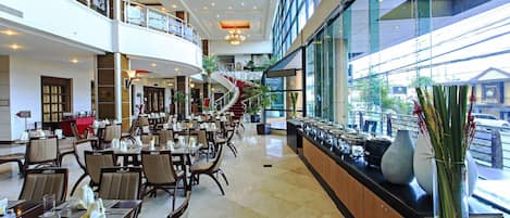 Petit déjeuner à emporter (650 PHP par personne)