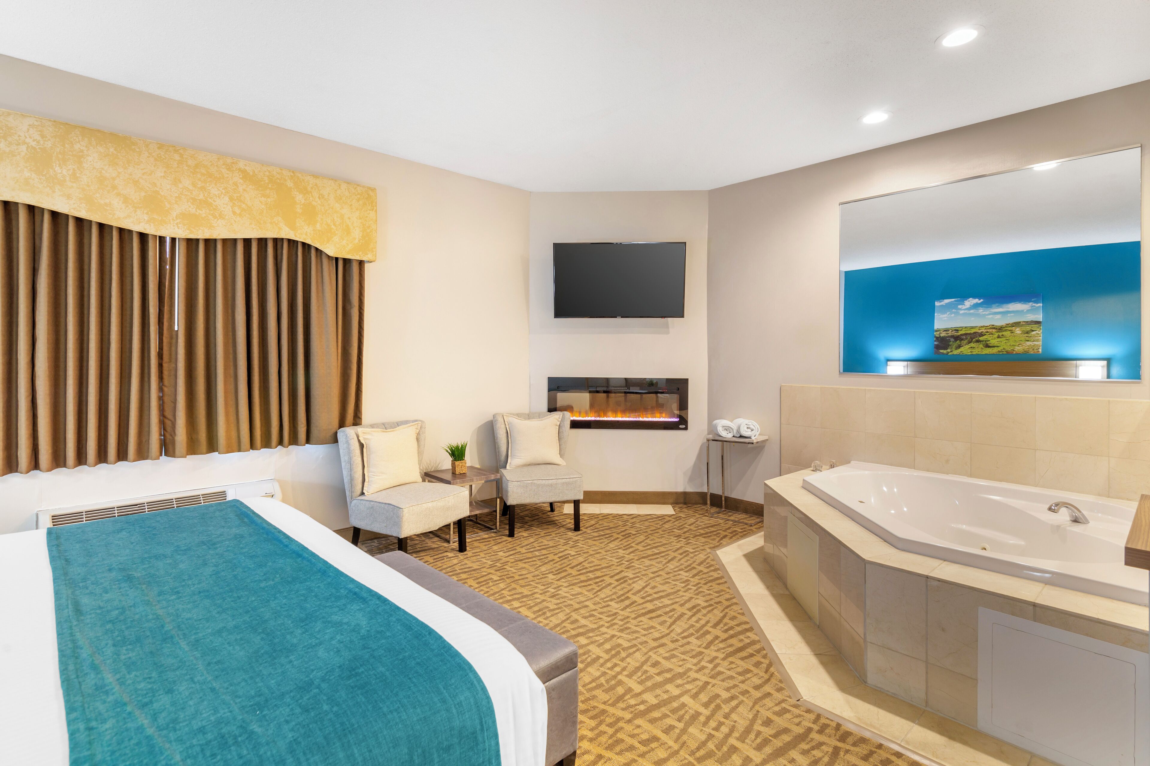 desk, iron/ironing board, free cots/infant beds, free wifi