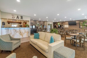 ردهة الانتظار