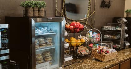EverSpring Suites