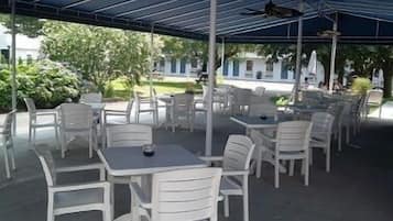 Bar (sur place)
