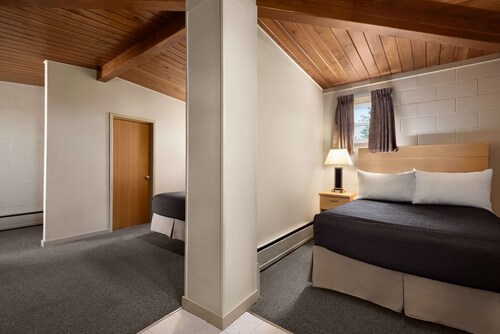 Thriftlodge Moose Jaw