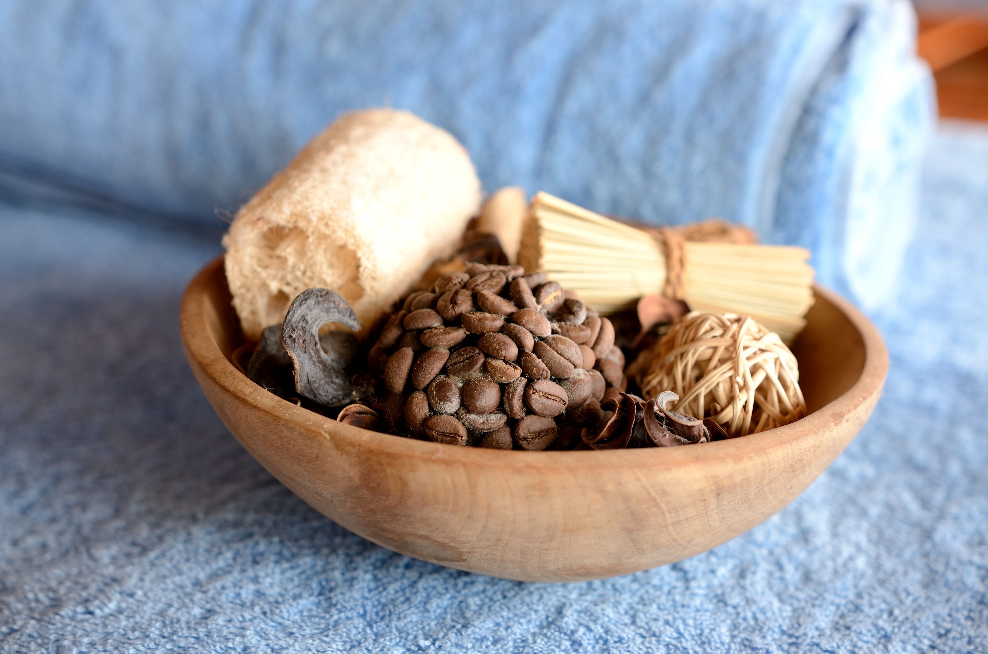 couples treatment room(s), manicures and pedicures