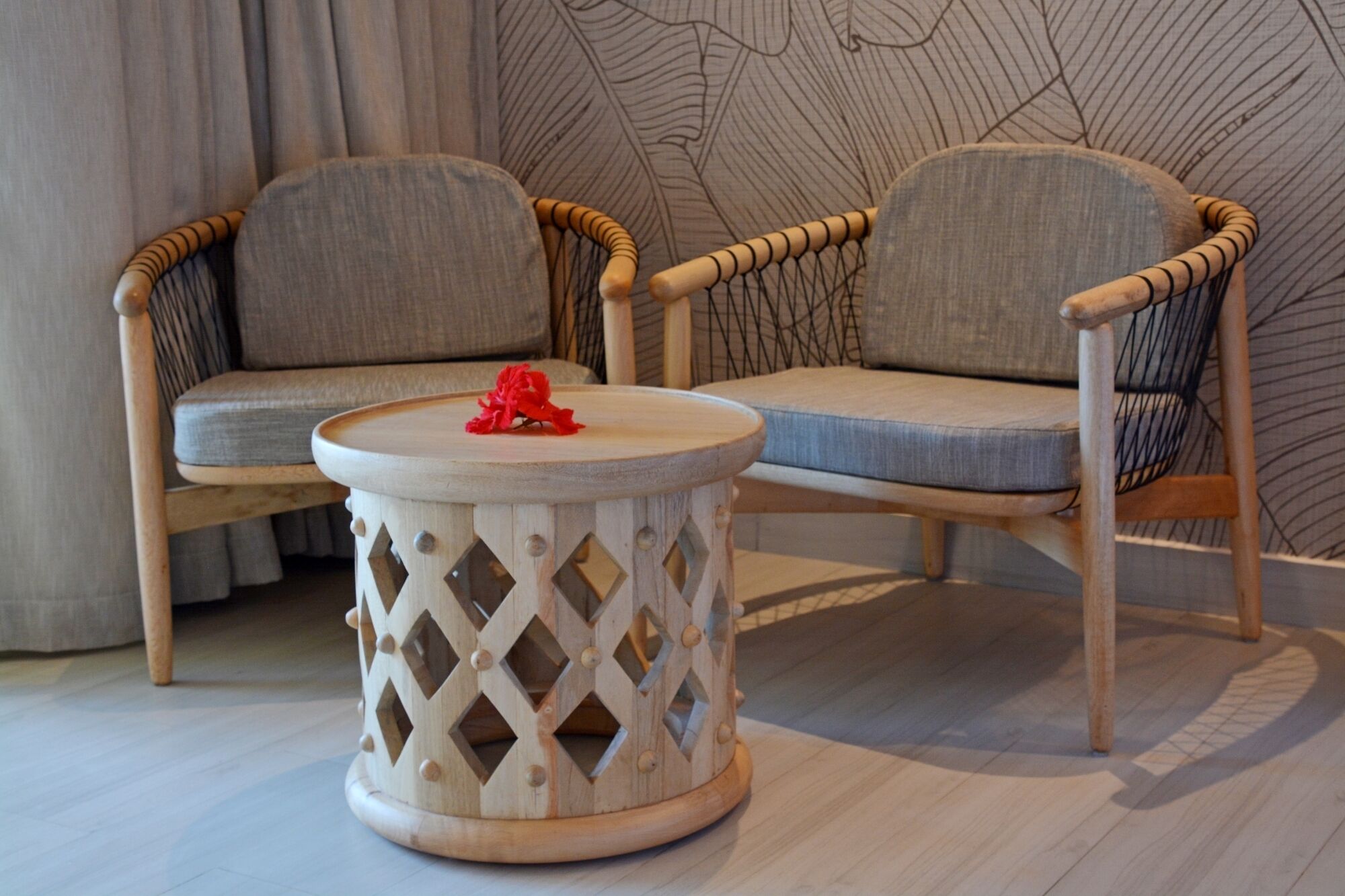 minibar, in-room safe, blackout curtains, free cots/infant beds