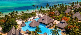 Neptune Pwani Beach Resort & Spa Zanzibar