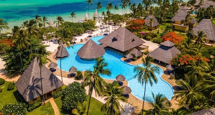 Neptune Pwani Beach Resort & Spa Zanzibar