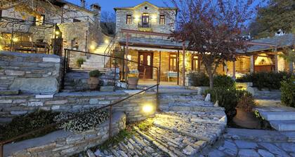 Anovolios Boutique Hotel