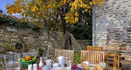 Anovolios Boutique Hotel