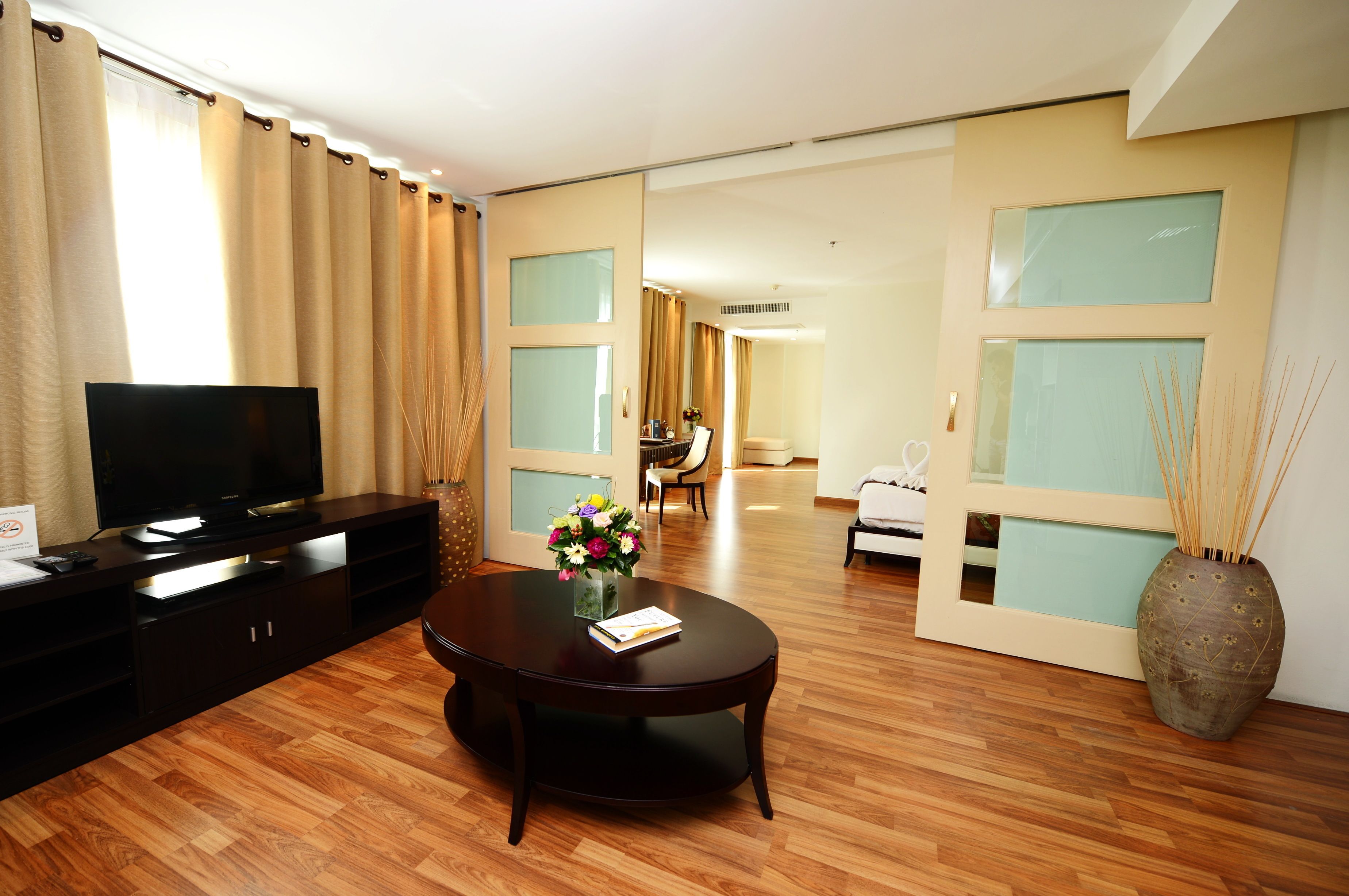 presidential suite | room amenity