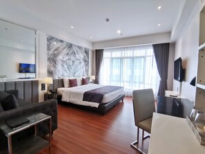 Premier Room