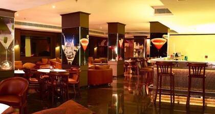 Harbour View Residency