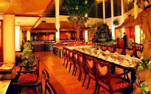 Servei de restauració