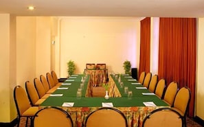 Sala de reuniones