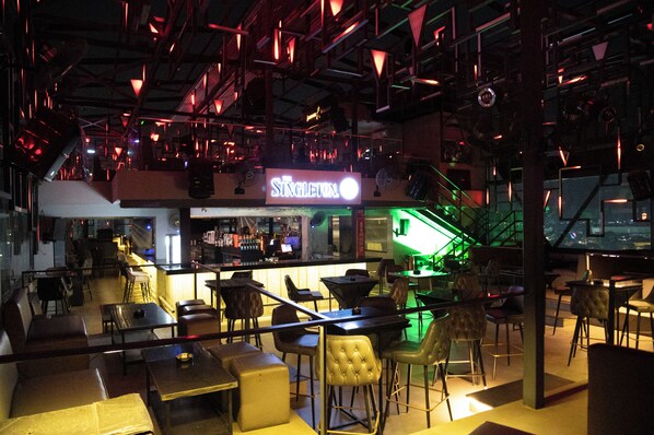 Nightclub