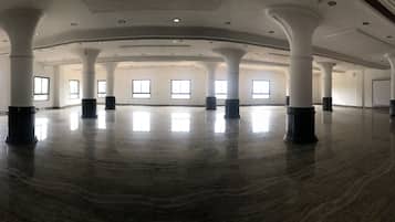 Bankettsaal