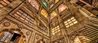 Jyoti Mahal A Royal Heritage Hotel - 5 Mins from New Delhi Railway station & 2Mins From Metro