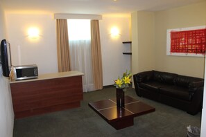 Télévision à écran plat