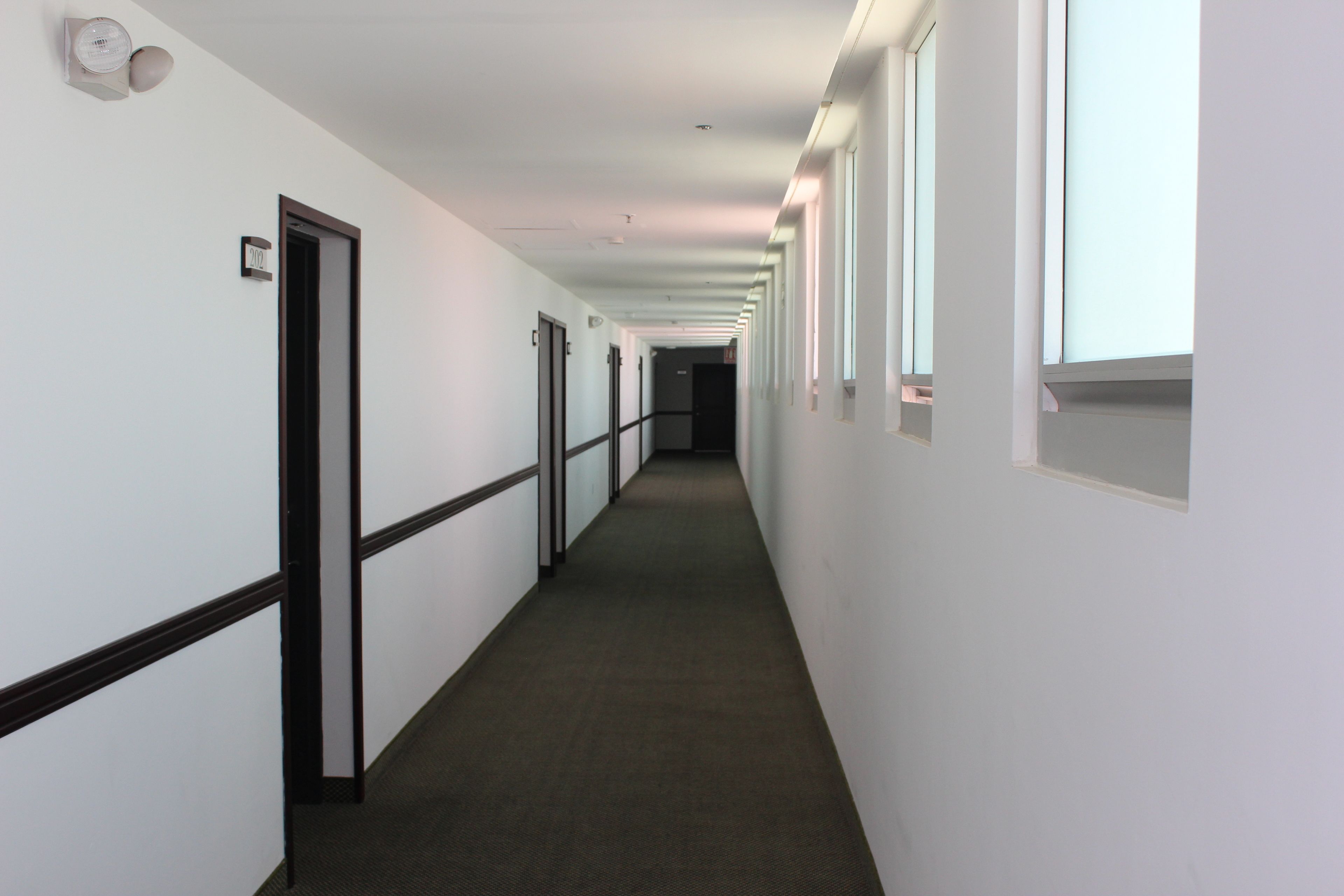 Foto - Hotel Ankara "Las Lomas"