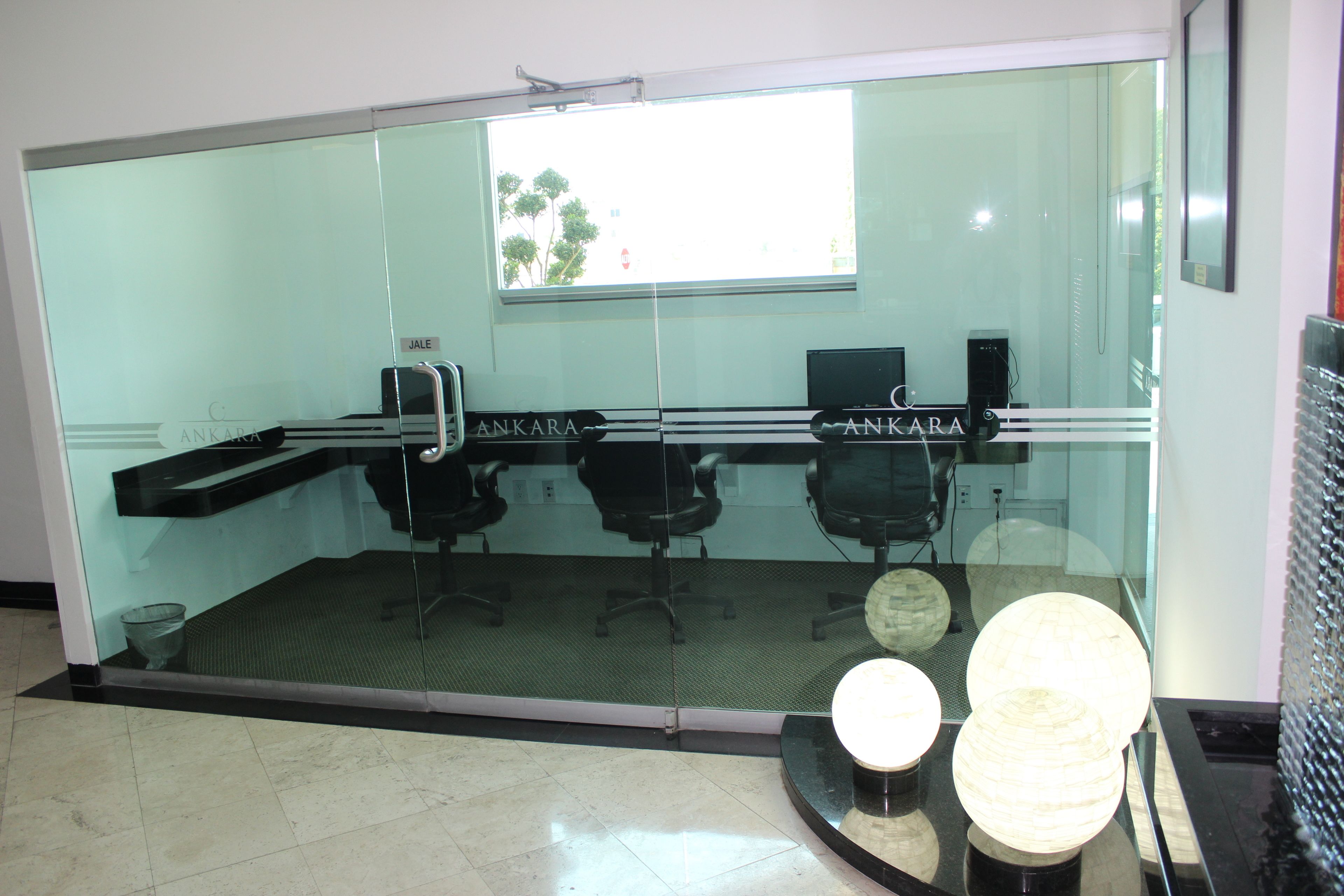 Foto - Hotel Ankara "Las Lomas"