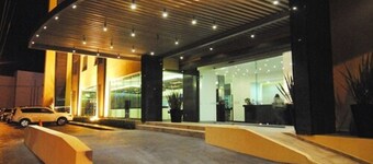 Hotel Ankara Las Lomas