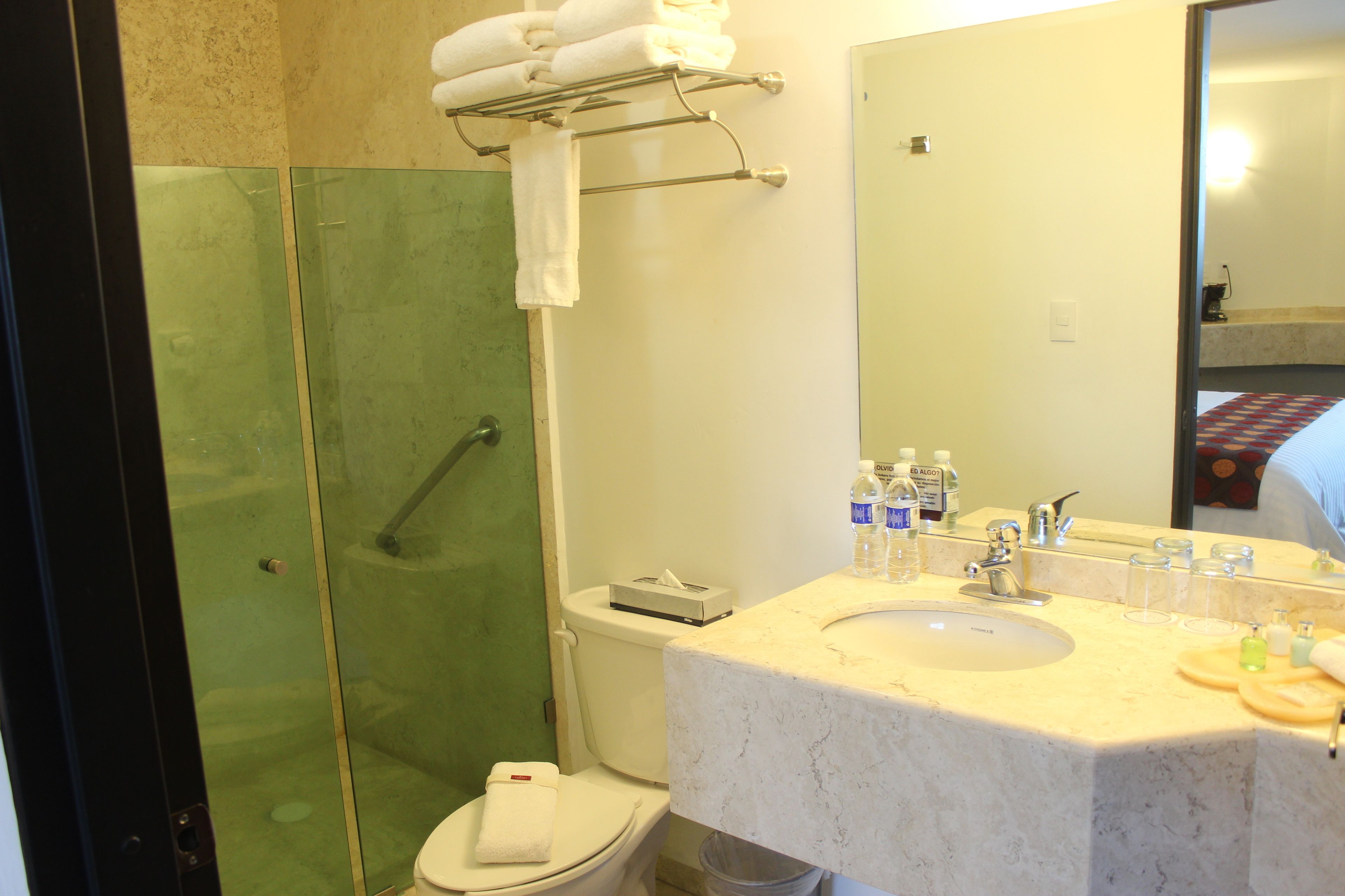 Foto - Hotel Ankara "Las Lomas"