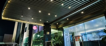 Hotel Ankara Las Lomas