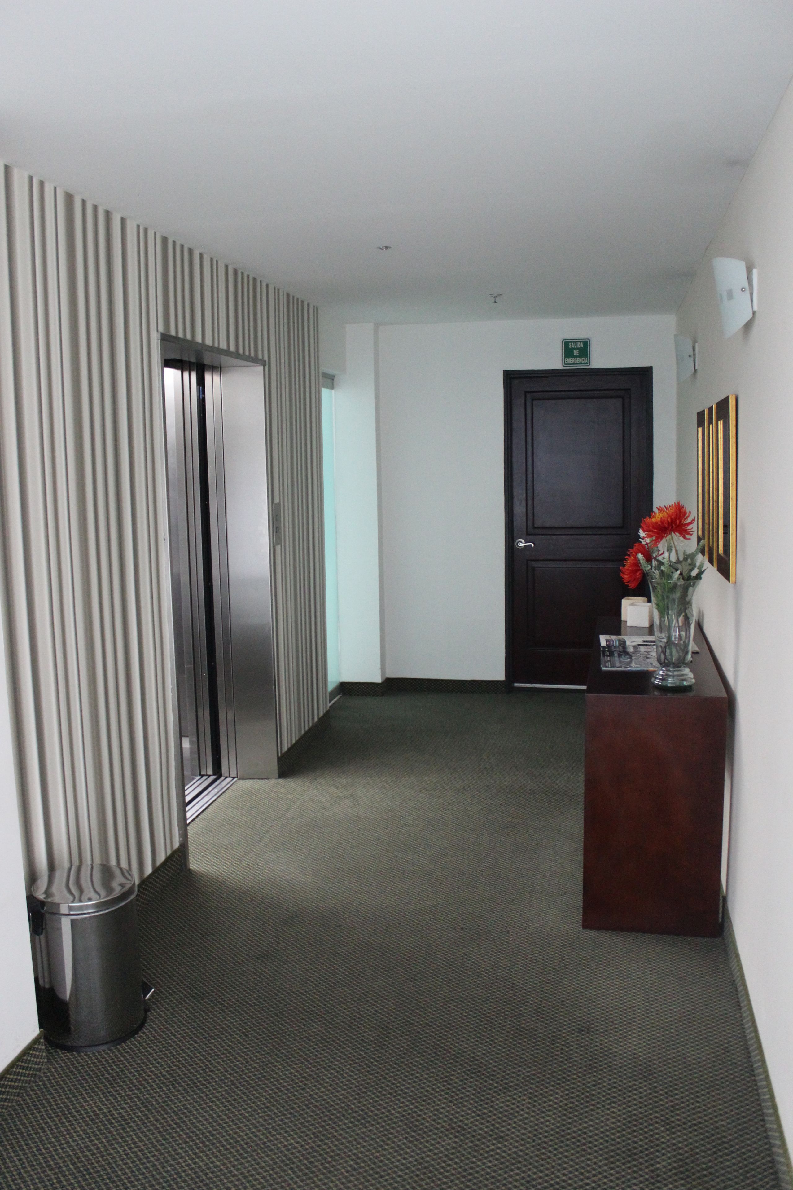 Foto - Hotel Ankara "Las Lomas"