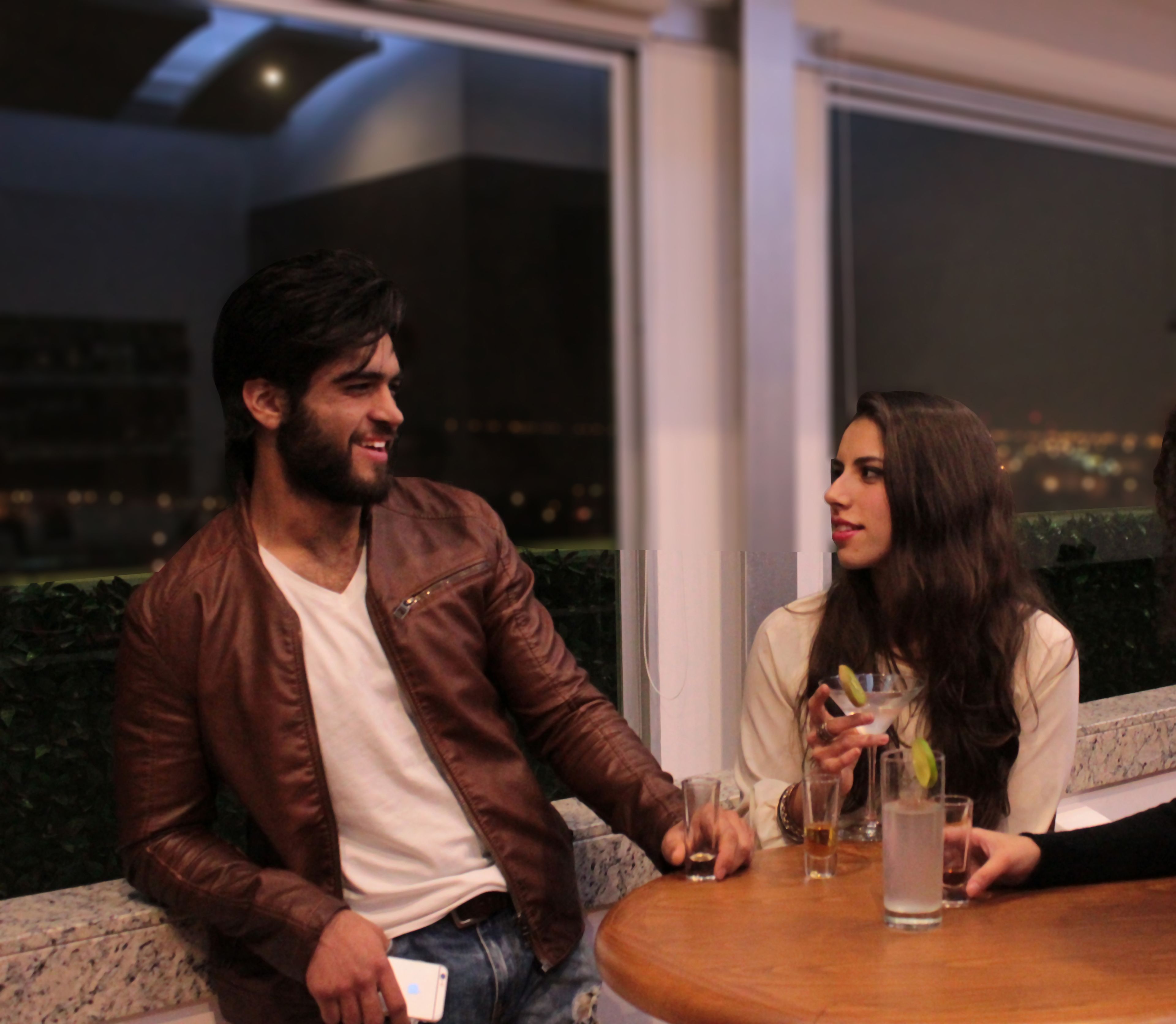 Foto - Hotel Ankara "Las Lomas"